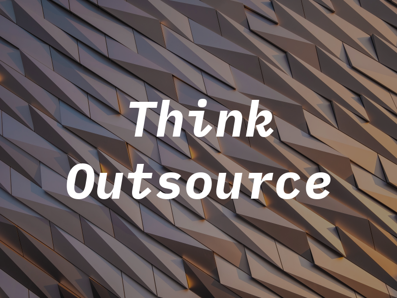 Think Outsource