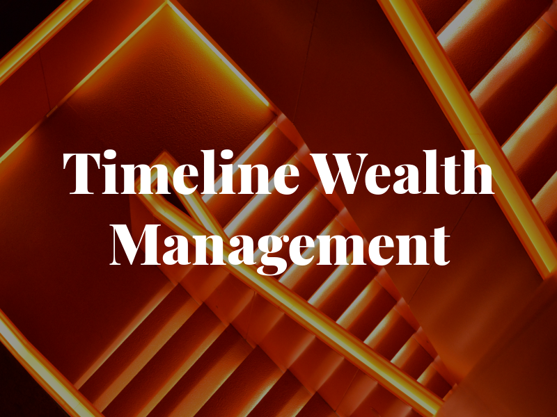 Timeline Wealth Management