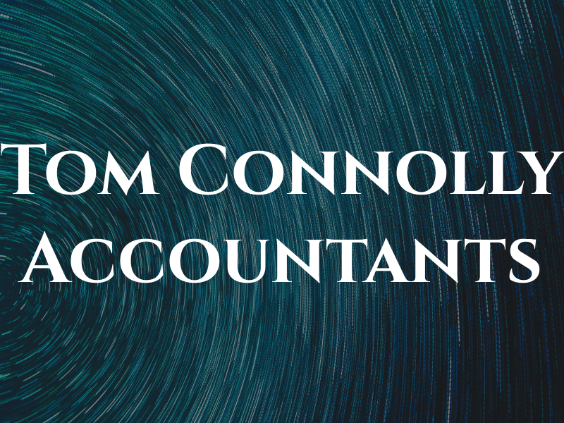 Tom Connolly Accountants