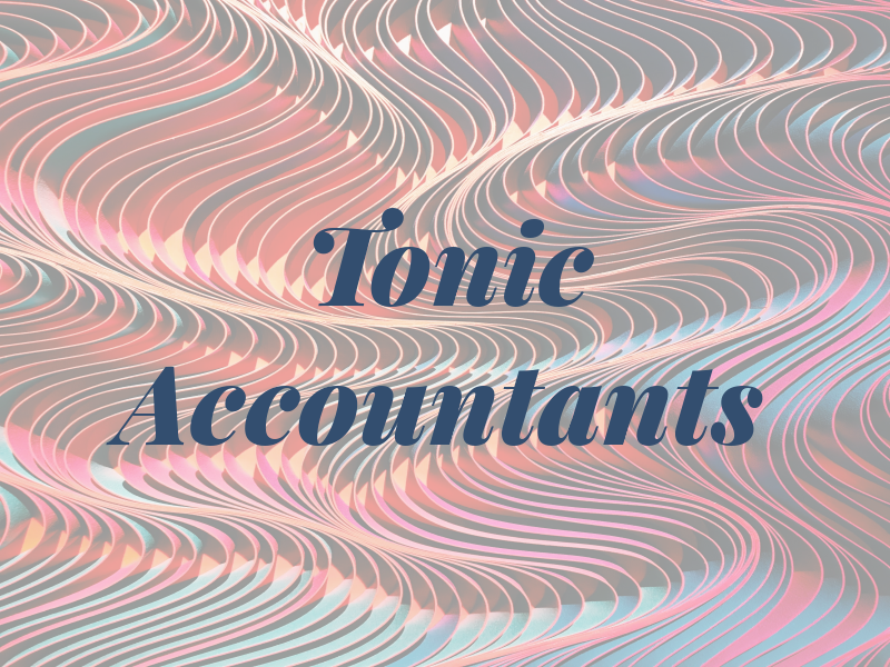 Tonic Accountants
