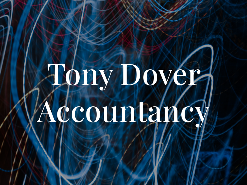 Tony Dover Accountancy