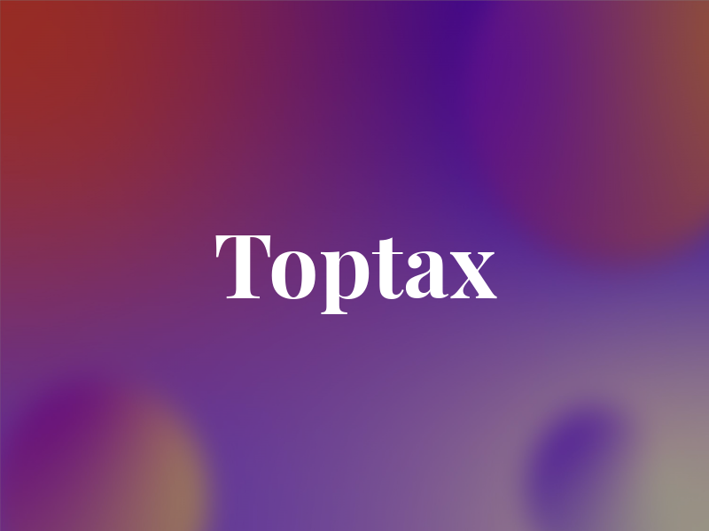 Toptax