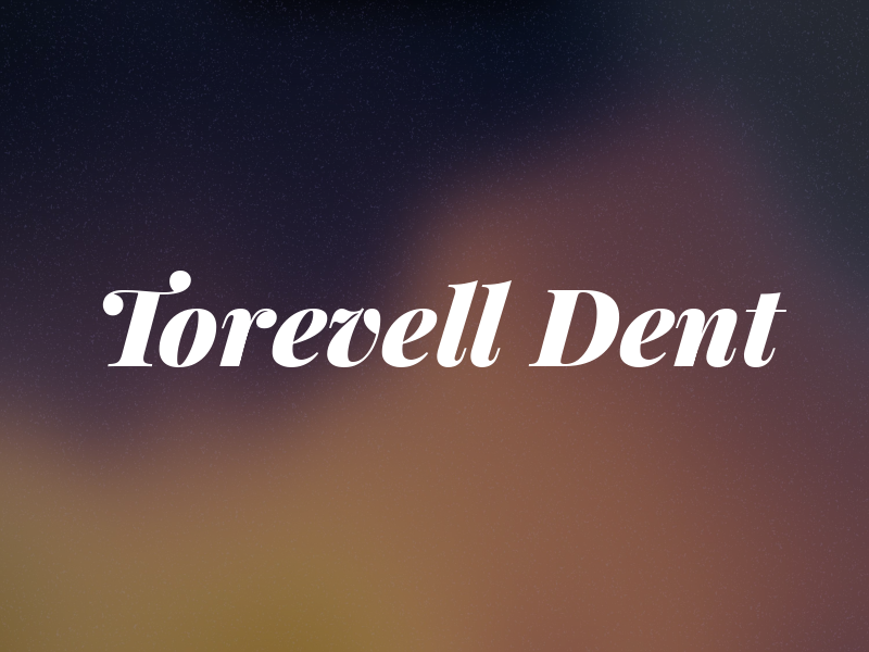 Torevell Dent