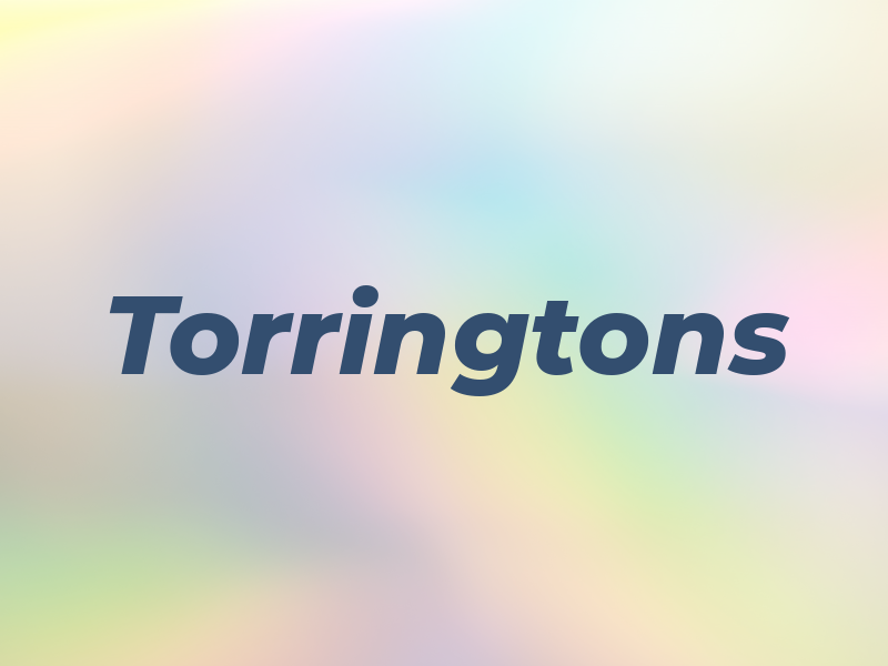 Torringtons