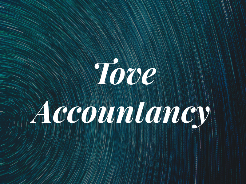 Tove Accountancy
