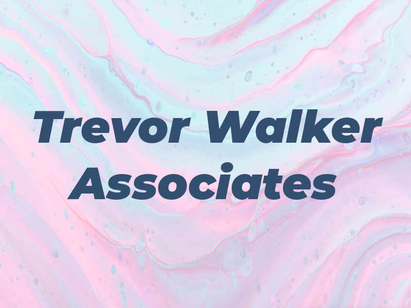 Trevor Walker Associates