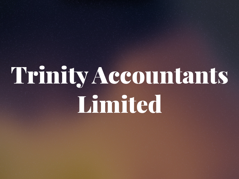Trinity Accountants Limited