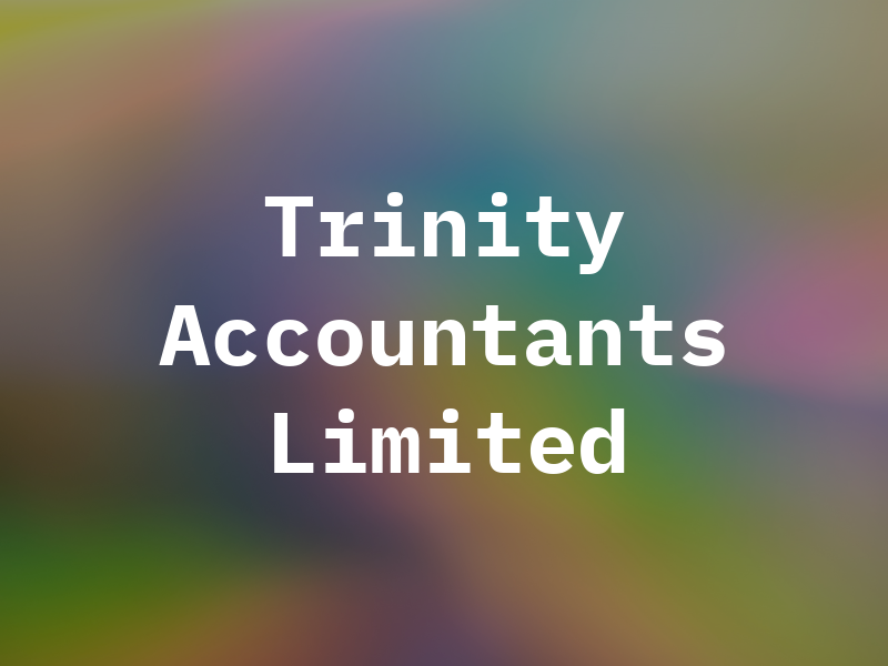 Trinity Accountants Limited