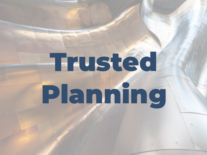 Trusted Planning