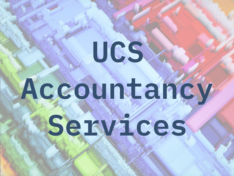 UCS Accountancy Services