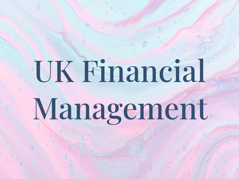 UK Financial Management