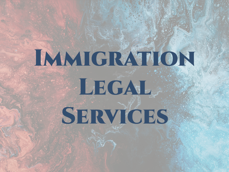 UK Immigration Legal Services