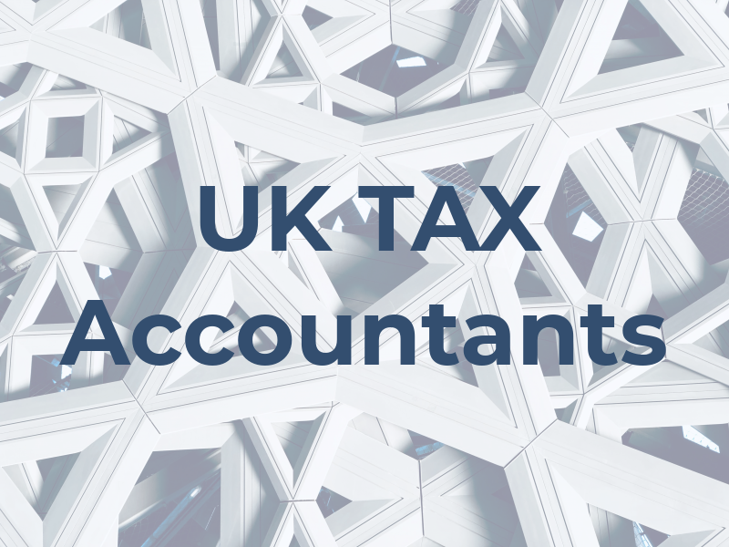 UK TAX Accountants