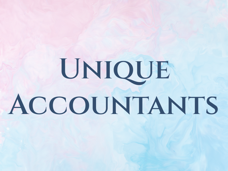 Unique Accountants