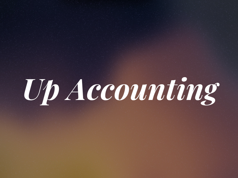 Up Accounting