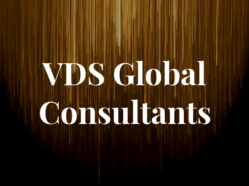 VDS Global Consultants