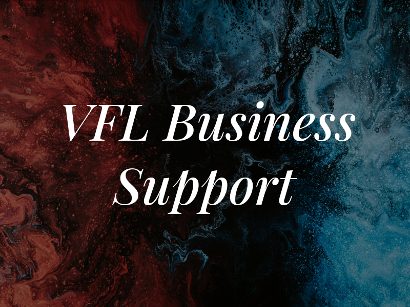 VFL Business Support