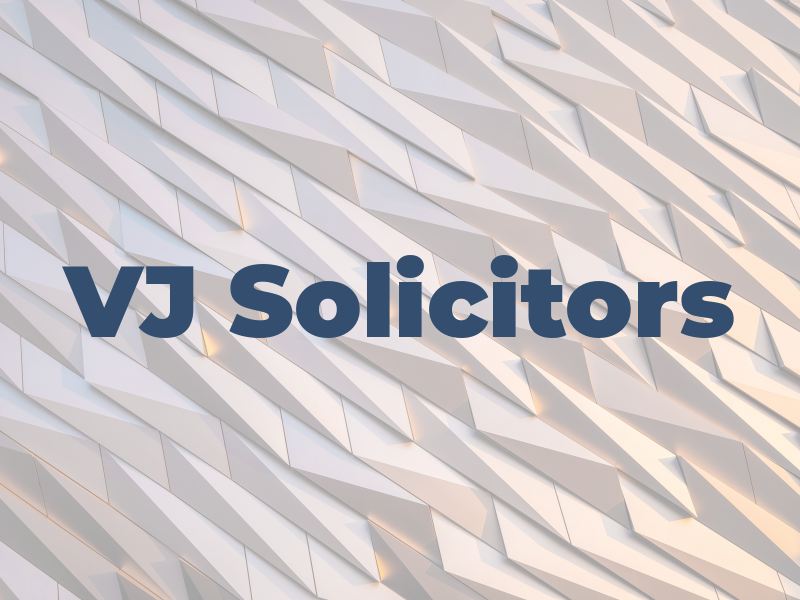 VJ Solicitors