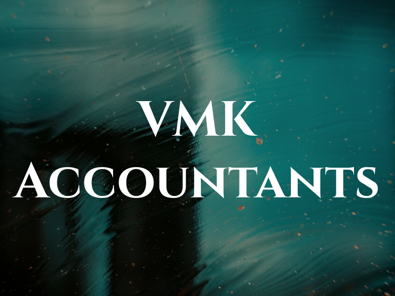 VMK Accountants
