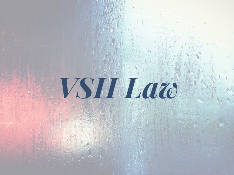 VSH Law