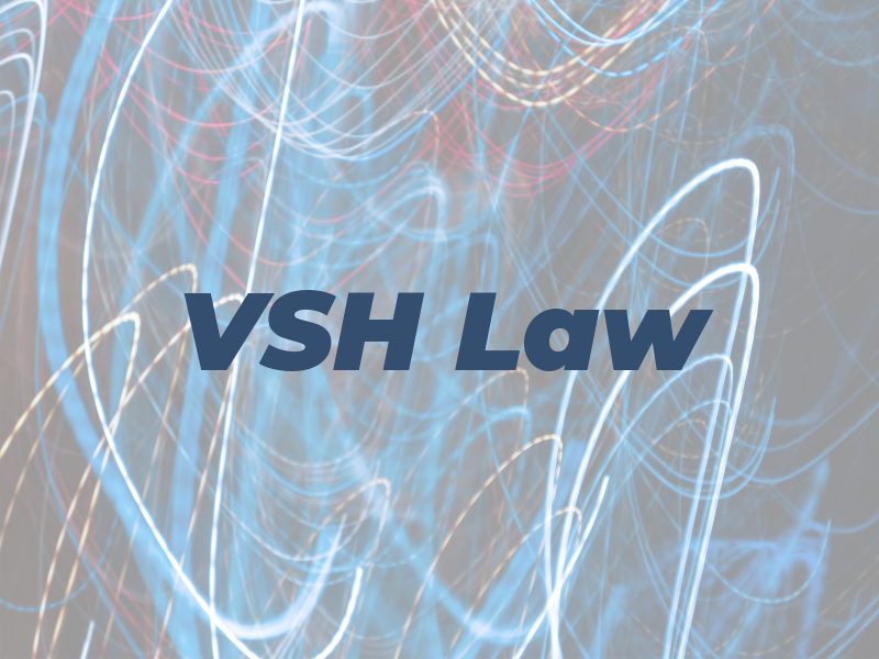 VSH Law