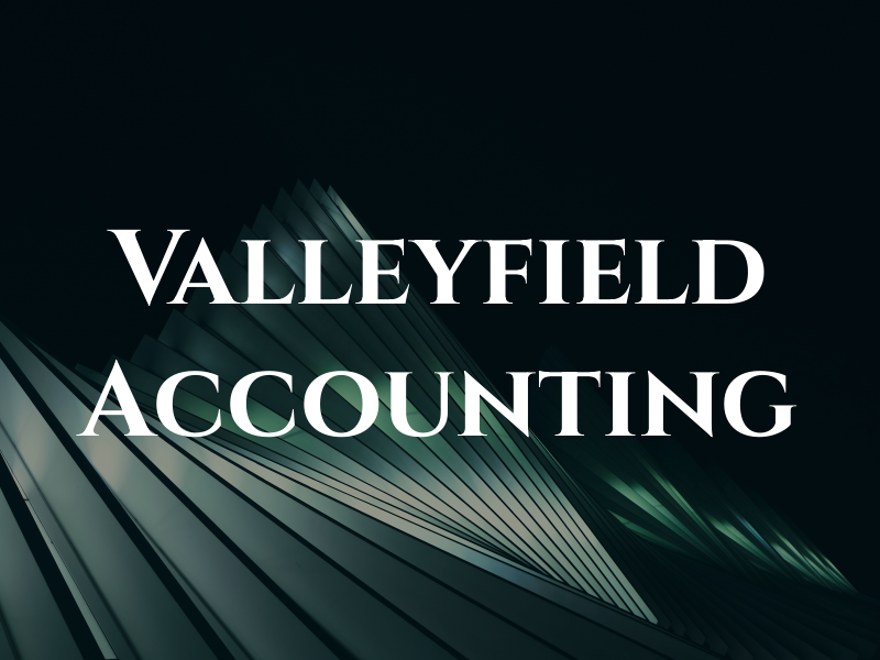 Valleyfield Accounting