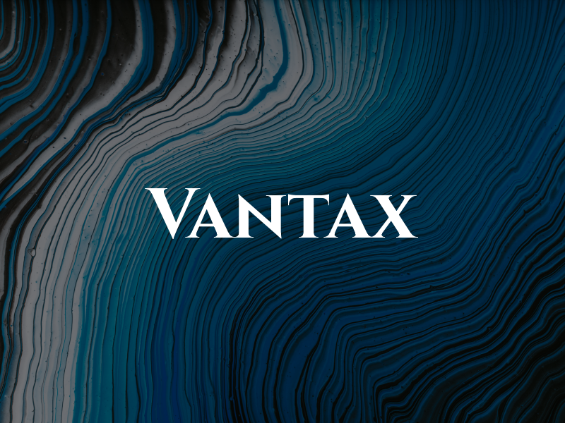 Vantax