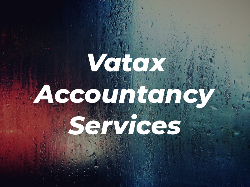 Vatax Accountancy Services