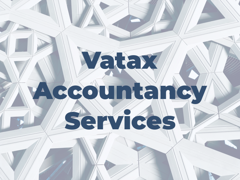 Vatax Accountancy Services