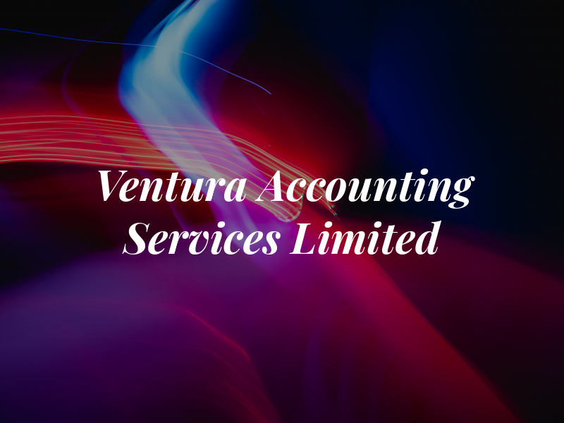 Ventura Accounting Services Limited