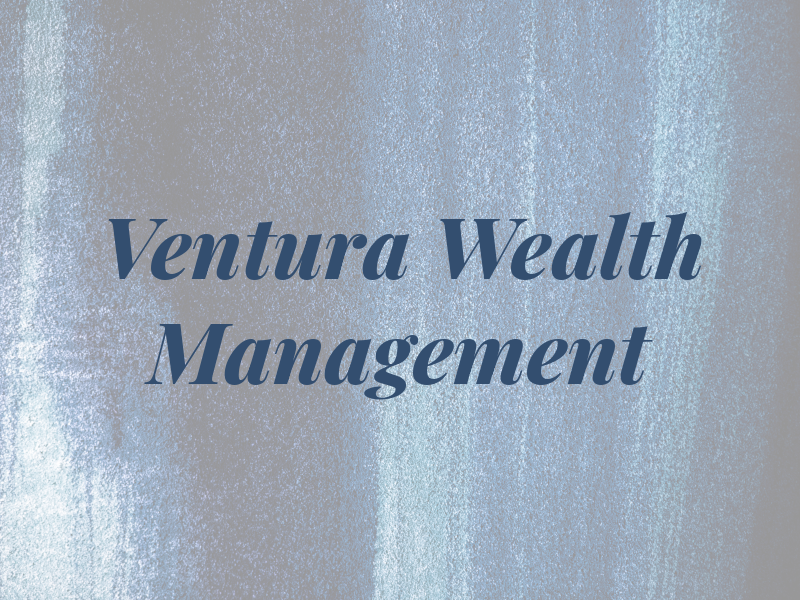 Ventura Wealth Management