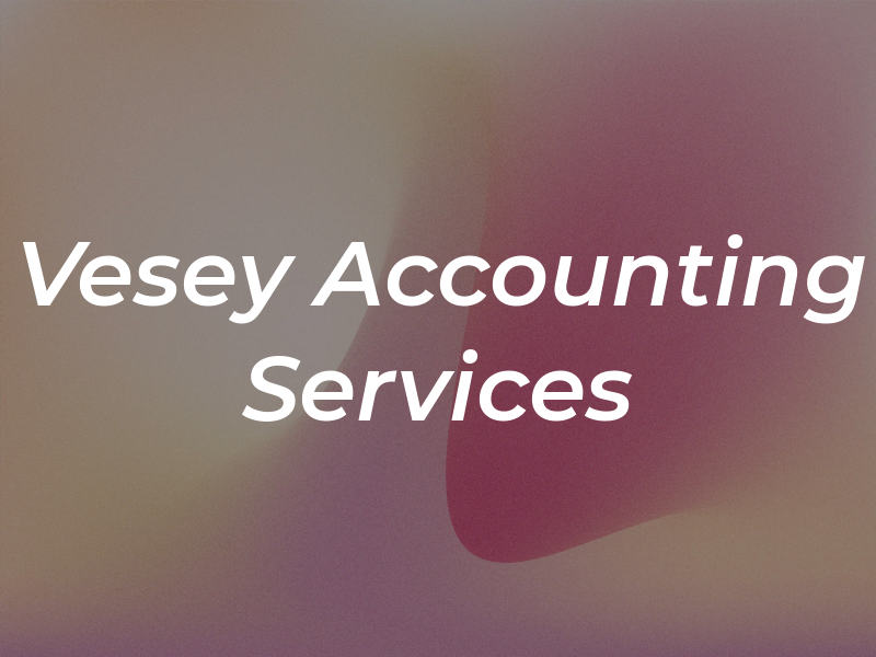 Vesey Accounting Services