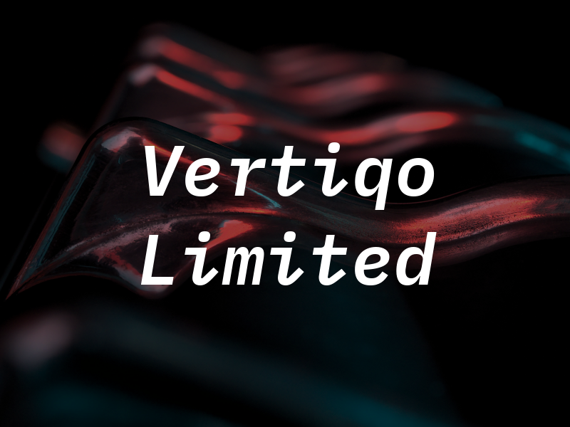Vertiqo Limited