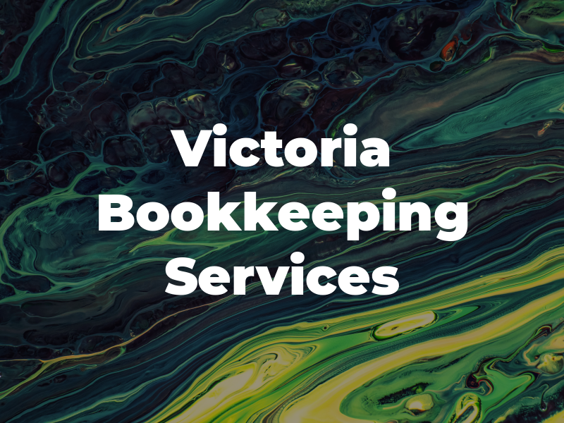 Victoria Bookkeeping Services