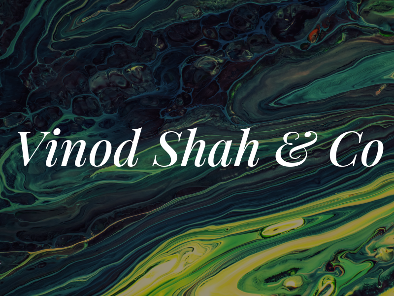 Vinod Shah & Co