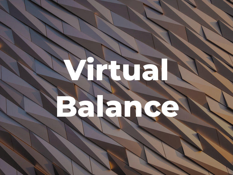 Virtual Balance