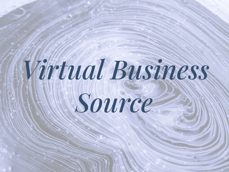 Virtual Business Source