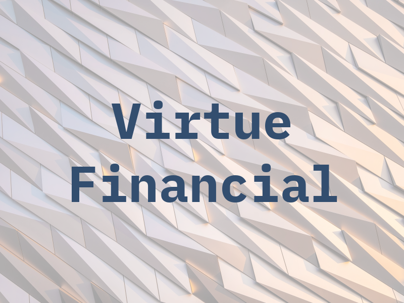 Virtue Financial