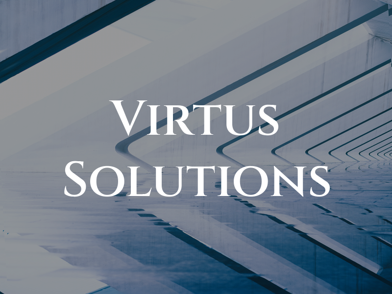 Virtus Solutions