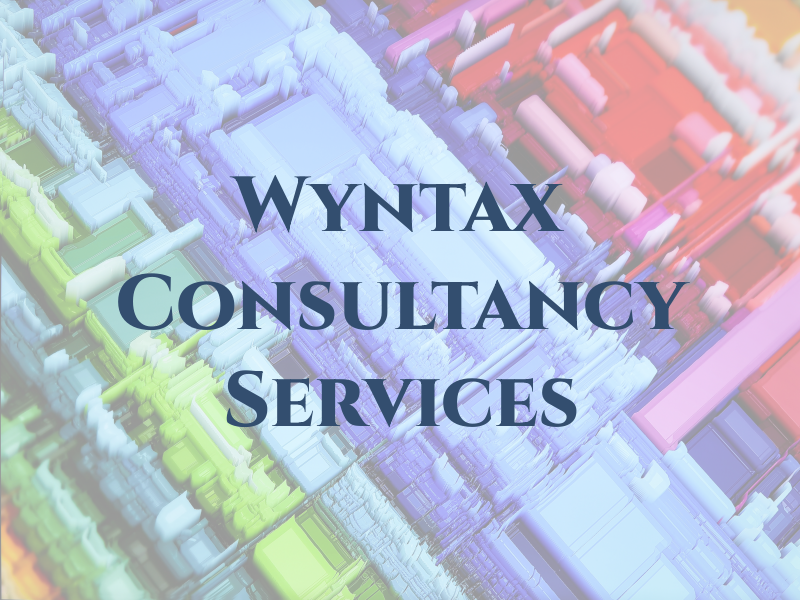 Wyntax Consultancy Services