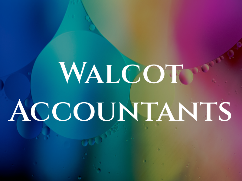 Walcot Accountants