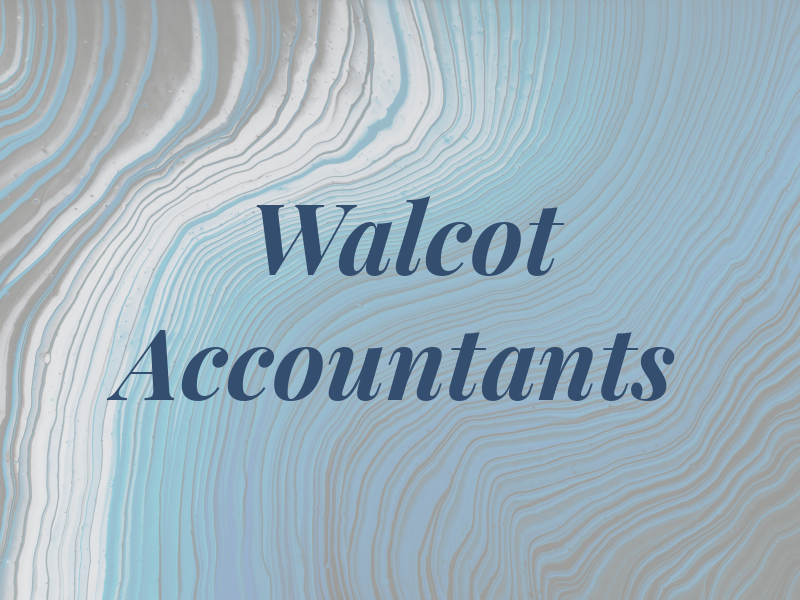 Walcot Accountants