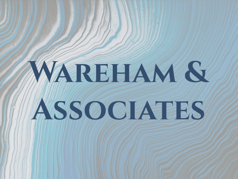 Wareham & Associates