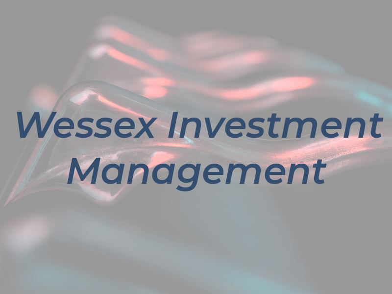 Wessex Investment Management