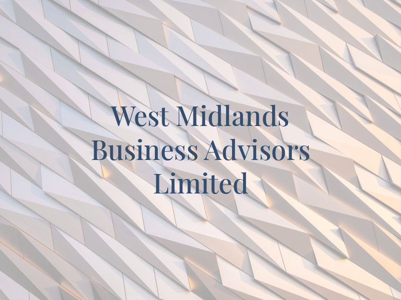 West Midlands Business Advisors Limited