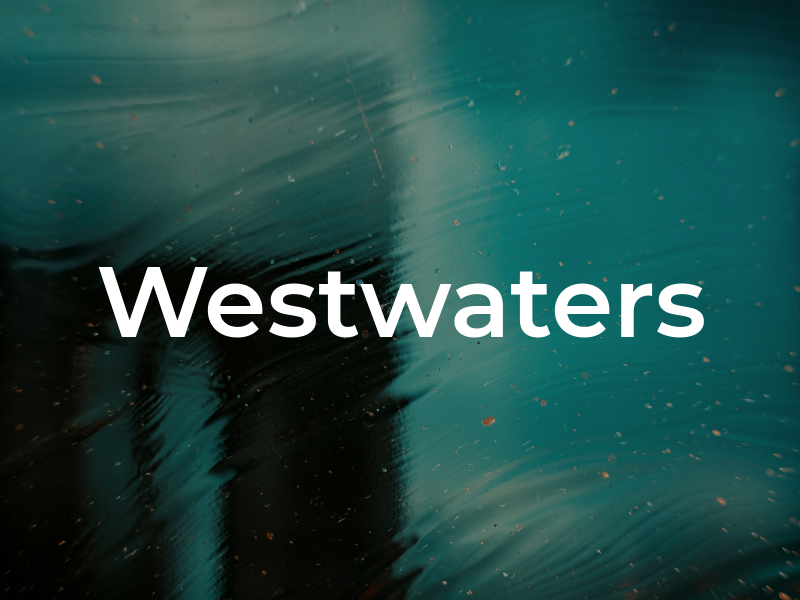 Westwaters