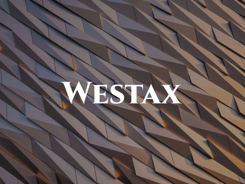 Westax