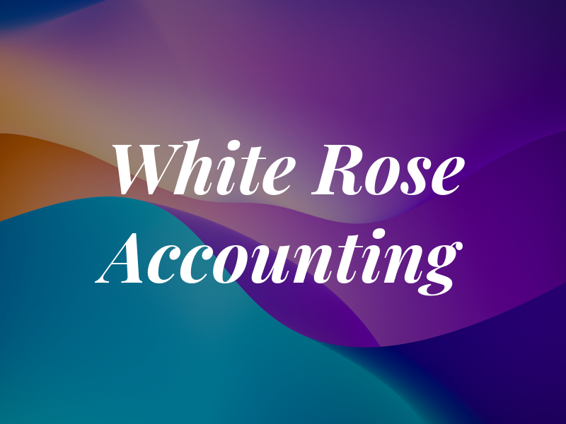 White Rose Accounting