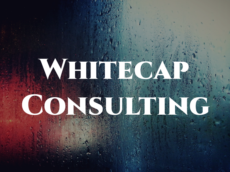 Whitecap Consulting
