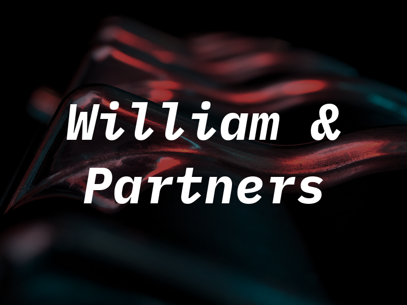 William & Partners